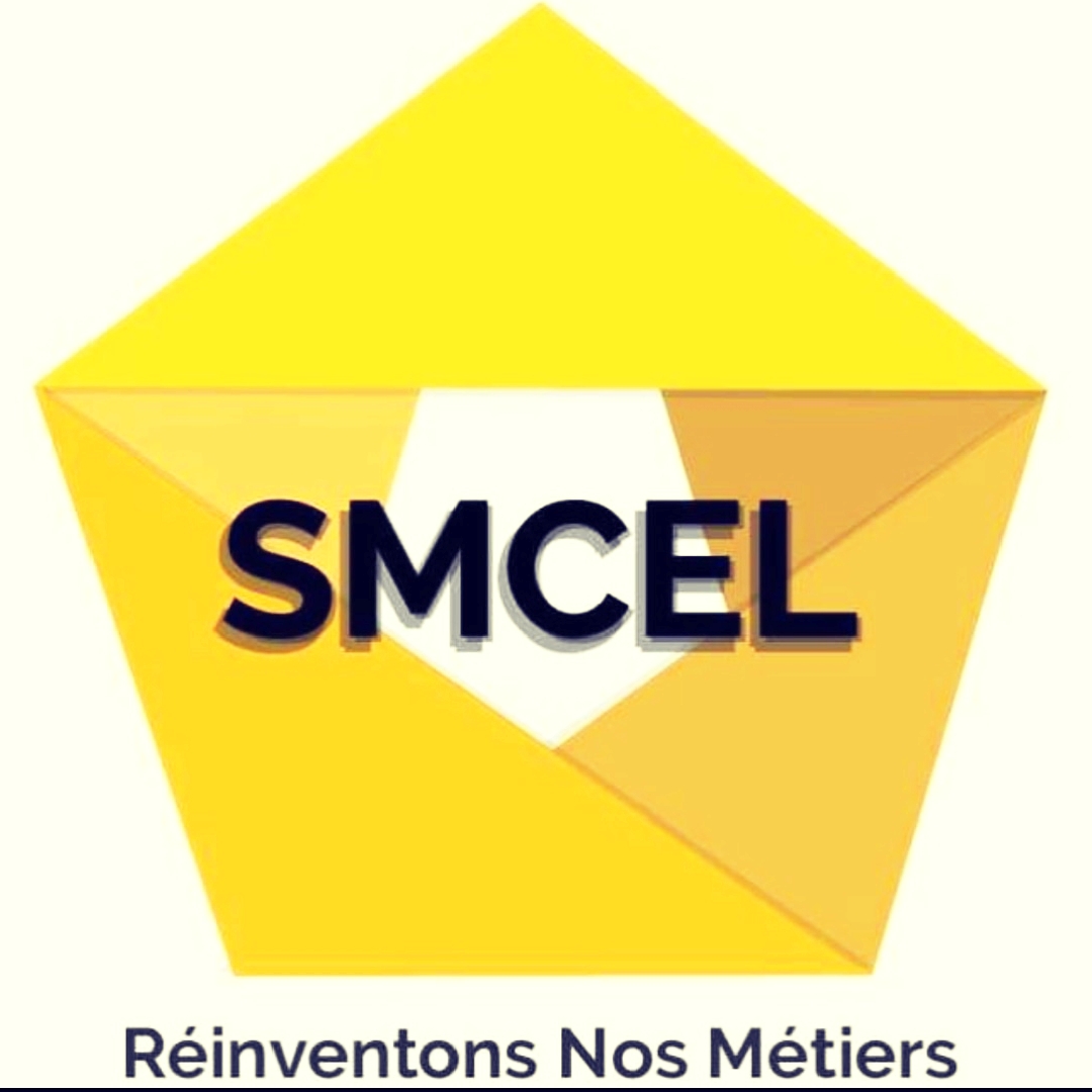 Logo SARL SMCEL