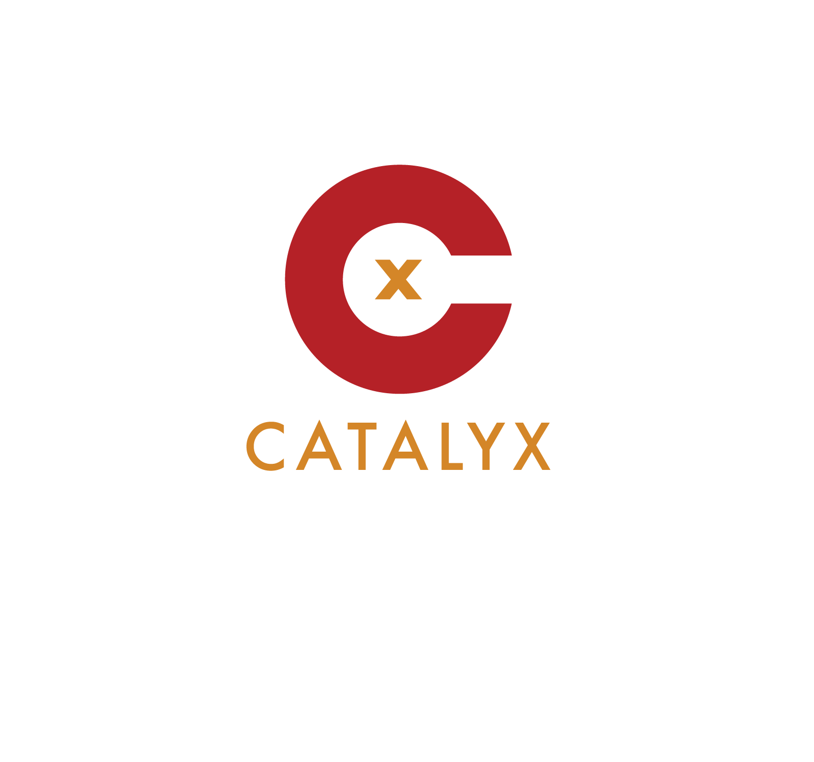 Logo Catalyx