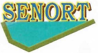 Logo Société d'Etudes et des Nouvelles Orientations Technologiques (SENORT)